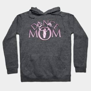 Dance Mom Hoodie